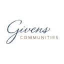 Givens Communities logo