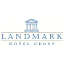 Landmark Hotel Group logo