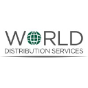 World Distribution Services logo