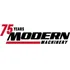 Modern Machinery logo