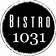 Bistro 1031 logo