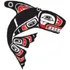 Port Gamble S'Klallam Tribe logo