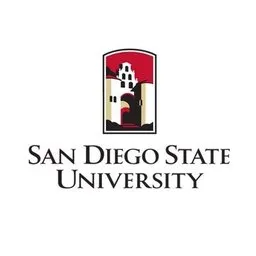 San Diego State University Research Foundation logo