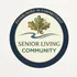 Senior Living Community logo