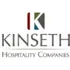 Kinseth Hospitality logo