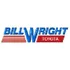 Bill Wright Toyota logo