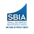 Small Business Investor Alliance logo