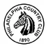 Philadelphia Country Club logo