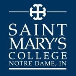 Saint Mary's College logo