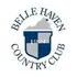 Belle Haven Country Club logo