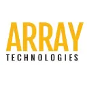Array Technologies logo