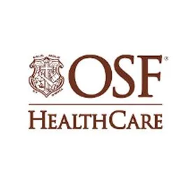 OSF HealthCare logo
