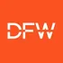 DFW International Airport logo