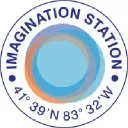 Imagination Station logo