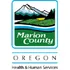 Marion County logo