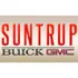 Suntrup Buick GMC logo