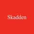 Skadden, Arps, Slate, Meagher & Flom LLP & Affiliates logo