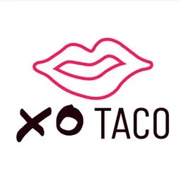 XO Taco logo