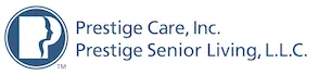 Prestige Care, Inc. logo