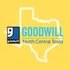 Goodwill North Central Texas logo