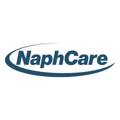NaphCare logo