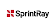 SprintRay logo