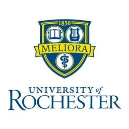 University of Rochester logo
