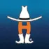 Houston Livestock Show and Rodeo logo