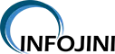 Infojini Inc logo