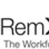 RemX logo