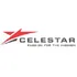 CELESTAR CORPORATION logo