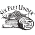 SIX FEET UNDER LLC logo