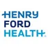 Henry Ford Health logo