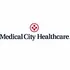 Medical City Denton logo