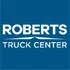 Roberts Truck Center logo