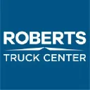Roberts Truck Center logo