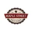 Maple Street Biscuit Company logo