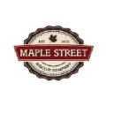 Maple Street Biscuit Company logo