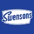 Swensons Drive In Restaurants logo