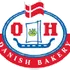 O&H Danish Bakery logo