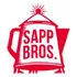 SAPP BROS logo