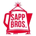 SAPP BROS logo