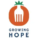 GROWING HOPE logo