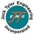 Jack Tyler Engineering logo
