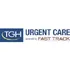 TGH Urgent Care powered by Fast Track logo