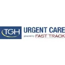 TGH Urgent Care powered by Fast Track logo