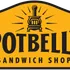 Potbelly Corporate logo