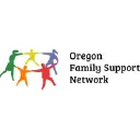 Oregon Family Support Network logo