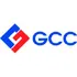 GCC logo