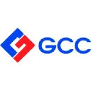 GCC logo